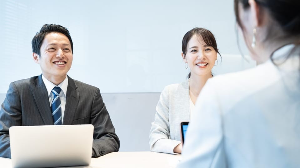 社内コミュニケーション